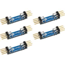 YD6901ES-LINK ES-Link Verbinder, 5 Stück