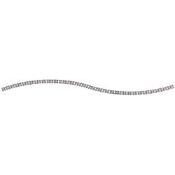 14901 N Flexibles Gleis Länge 730 mm (1 Stück)