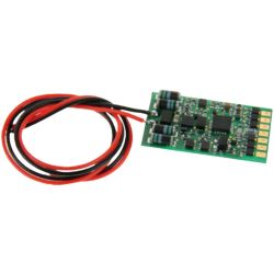 76700 Funktionsdecoder mit Cap-Anschluss