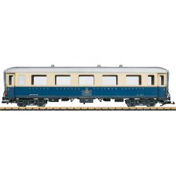 33520 G Salonwagen As 1161, RhB, Ep. VI