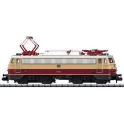 16269 N E-Lok BR 112, DB, Ep. IV, DC-MFX-Sound