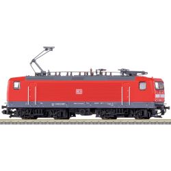 16711 N E-Lok BR 112, DB AG, Ep. VI, DC-MFX-Sound