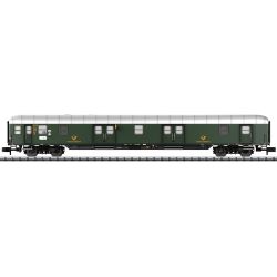 18660 N Postwagen, DBP, Ep. III