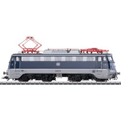 25128 H0 E-Lok BR E10.3, DB, Ep. III, DC-MFX-Sound