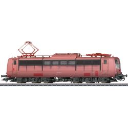 25655 H0 E-Lok BR 151, DB AG, Ep. V, DC-MFX-Sound