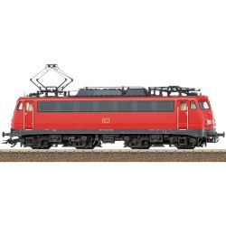 22789 H0 E-Lok BR 115, DB AG, Ep. VI, DC-MFX-Sound