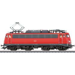 39127 H0 E-Lok BR 115, DB AG, Ep. VI, AC-MFX-Sound