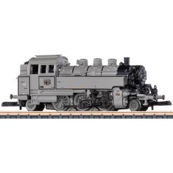 88746 Z Dampflokomotive BR 64 "Fotoanstrich", Ep. II