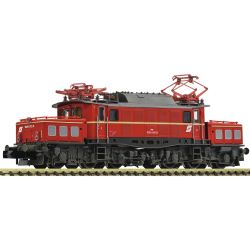 7570069 N E-Lok 1020 012-9, ÖBB, Ep. IV, DC-Sound