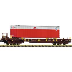 Pocket wagon T3, ÖBB