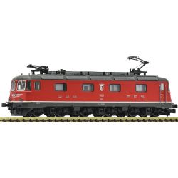 7560047 N E-Lok Re 6/6 11626, SBB, Ep. V-VI