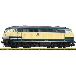 7370036 N Diesellok 218 218-6, DB, Ep. IV, DC-Sound