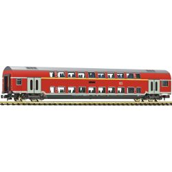 6260079 N Doppelstockwagen 1./2. Klasse, DB AG, Ep. VI