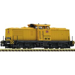 7370032 N Diesellok 203 303-3, DB Netz, Ep. VI, DC-Sound