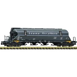 6660139 N Staubsilowagen "Leuna-Mirathen", DR, Ep. IV