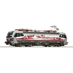 7500073 H0 E-Lok 193 452-0 „Schweizpiercer“, SBB Cargo International, Ep. VI