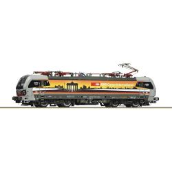 7500065 H0 E-Lok 193 459-5 „Deutschlandpiercer“, SBB Cargo International, Ep. VI