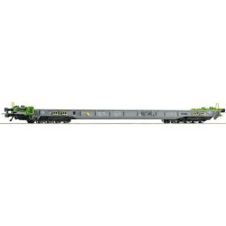 6600172 H0 Niederflurwagen, BLS, Ep. VI
