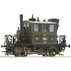 7100036 H0 Dampflokomotive Gattung PtL 2/2, K.Bay.Sts.B., Ep. I