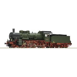79396 H0 Dampflokomotive 38 3713, DRG, Ep. II, AC-Sound