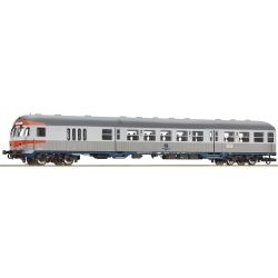 6200163 H0 Nahverkehrs-Steuerwagen, DB, Ep. IV