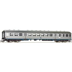 6200166 H0 Nahverkehrswagen 2. Klasse, DB, Ep. IV