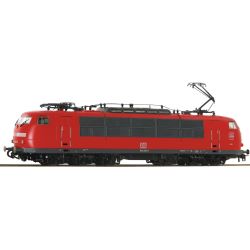7500157 H0 E-Lok 103 233-3, DB AG, Ep. V