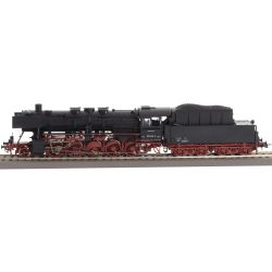 7110039 H0 Dampflokomotive 50 2146-4, DR, Ep. III-IV, DC-Sound