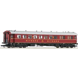 6200211 H0 Speisewagen, DR, Ep. IV