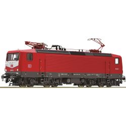 7510158 H0 E-Lok 112 101-1, DB AG, Ep. VI, DC-Sound