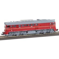 7310086 H0 Diesellokomotive M62-901, GySEV, Ep. IV, DC-Sound