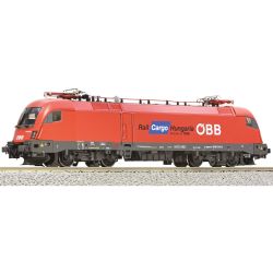 Roco 7500209 H0 electric locomotive1116 014-2, ÖBB, Ep. VI