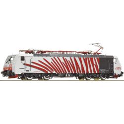 7510176 H0 E-Lok 189 905-3, RTC, Ep. VI, DC-Sound