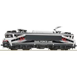 7500165 H0 E-Lok 1750, Rail Force One, Ep. VI