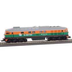7300081 H0 Diesellokomotive BR-232 049, PMT, Ep. V-VI