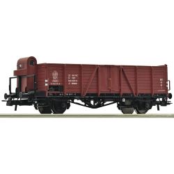6600217 H0 Offener Güterwagen, PKP, Ep. IV