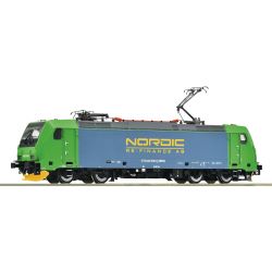 7510167 H0 E-Lok 482 038-0, NRFAB, Ep. VI, DC-Sound