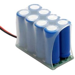 8151321 G eMOTION Powercap 2300