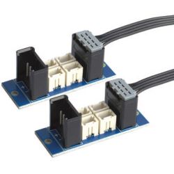 8312070 Funktionsadapter M2F4 (2er Pack)