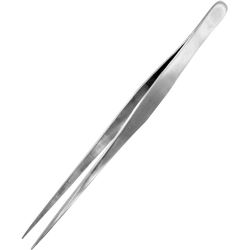 60092 Präzisions-Pinzette, gerade