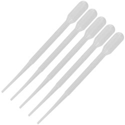 60101 Pipetten, 5 Stück