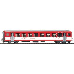 Bemo 3271552 H0m passenger car B 2282, MGB, Ep. VI