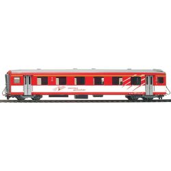 3276553 H0m Personenwagen A 2073, MGB, Ep. VI