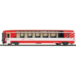 Bemo 3288563 H0m Panoramawagen Api 4033 MGB Epoche VI
