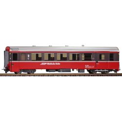 3544100 H0 Einheitswagen IV "Bernina Express" BD 2475, RhB, Ep. V, AC