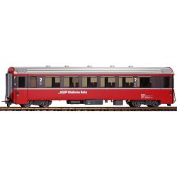 3644102 H0 Einheitswagen IV "Bernina Express" B 2492, RhB, Ep. V, DC