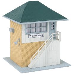 120089 H0 Blockstelle "Weißenbach"
