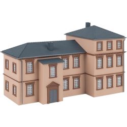 130784 H0 Waldorfschule