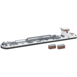 131017 H0 Tankschiff