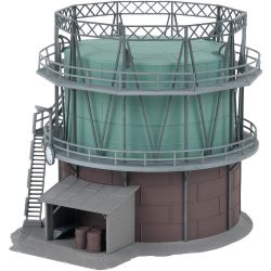 131335 H0 Stadtgaskessel